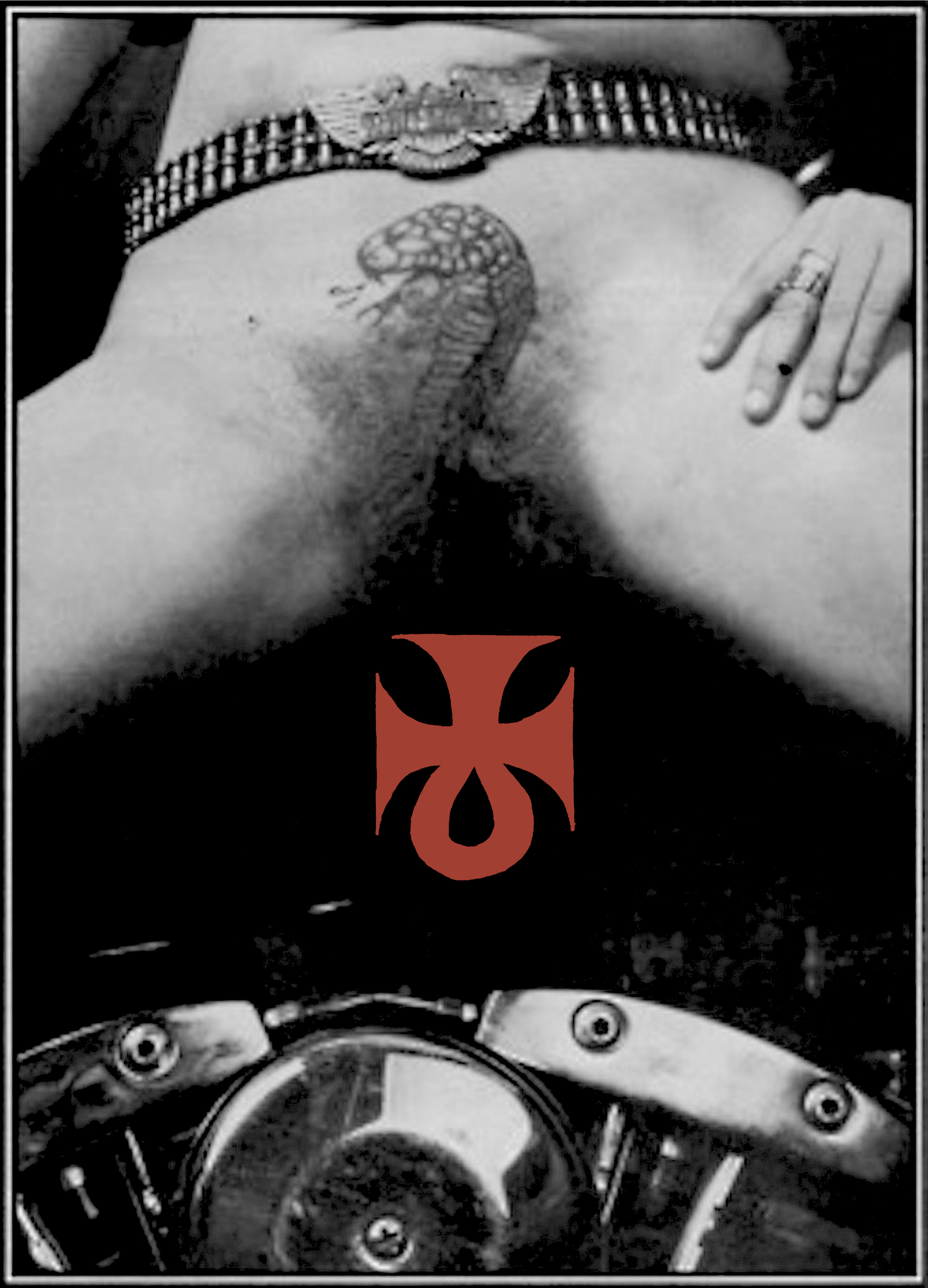 Electric Fuckin' Wizard